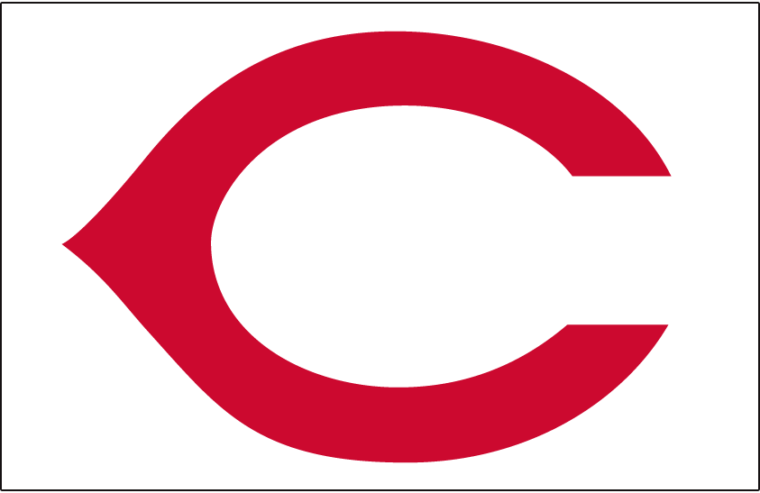Cincinnati Redlegs 1957 Cap Logo iron on transfers for clothing